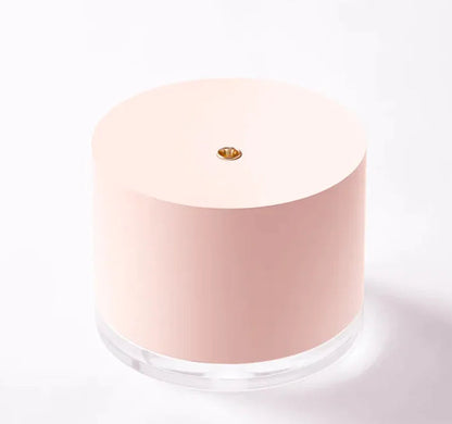 Aromatherapy Humidifier WEM Support (www.WEM.support)
