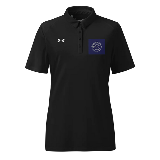 Under Armour FreshFit Women's Polo HejK.com Marketplace LLC