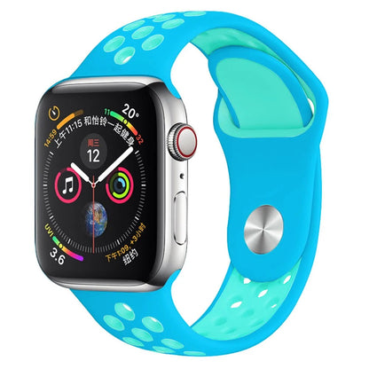 Soft Silicone Replacement Sports Strap WEM Support (www.WEM.support)