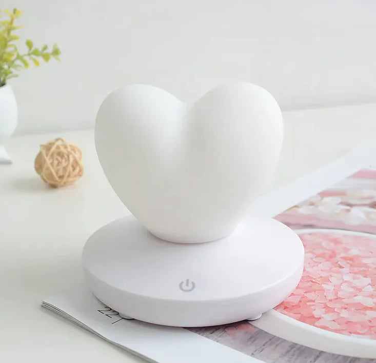 Led touch creative desk lamp WEM Support (www.WEM.support)