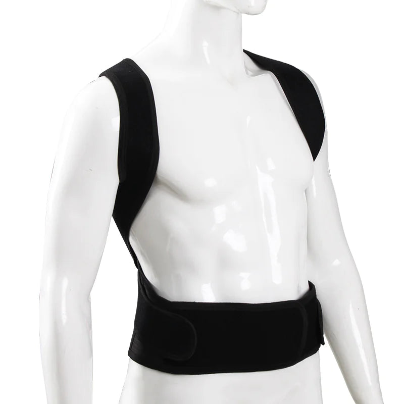 Posture Corrector Belt HejK.com Marketplace LLC