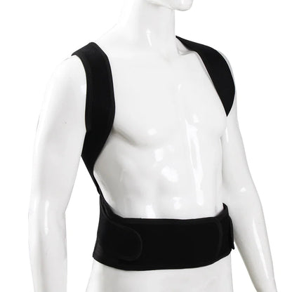 Posture Corrector Belt HejK.com Marketplace LLC