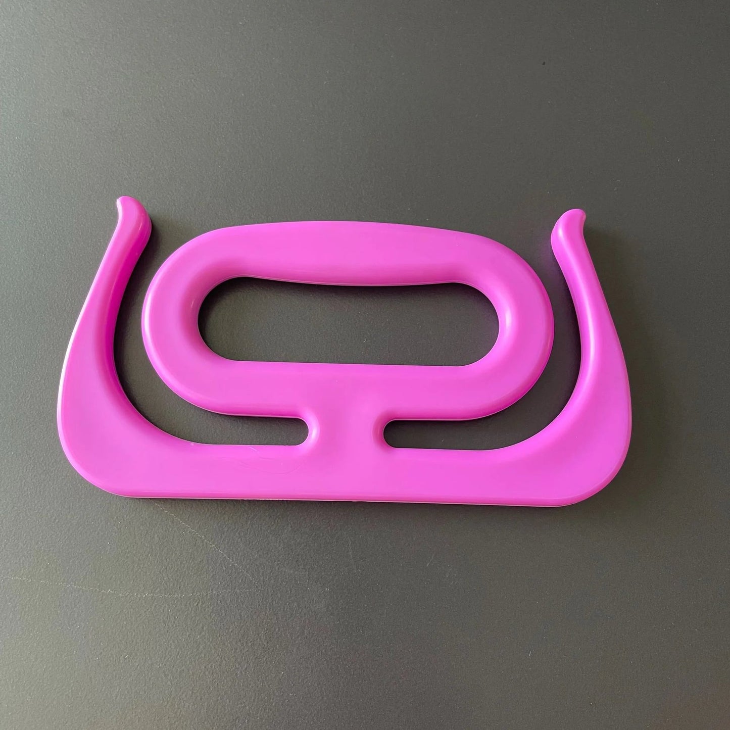 Heavy-Duty Storage Bag Rack WEM Support (www.WEM.support)