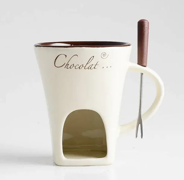 ChocoCheese Hot Pot Mug WEM Support (www.WEM.support)