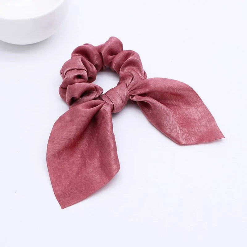 Variations Flower Hair Bows WEM Support (www.WEM.support)