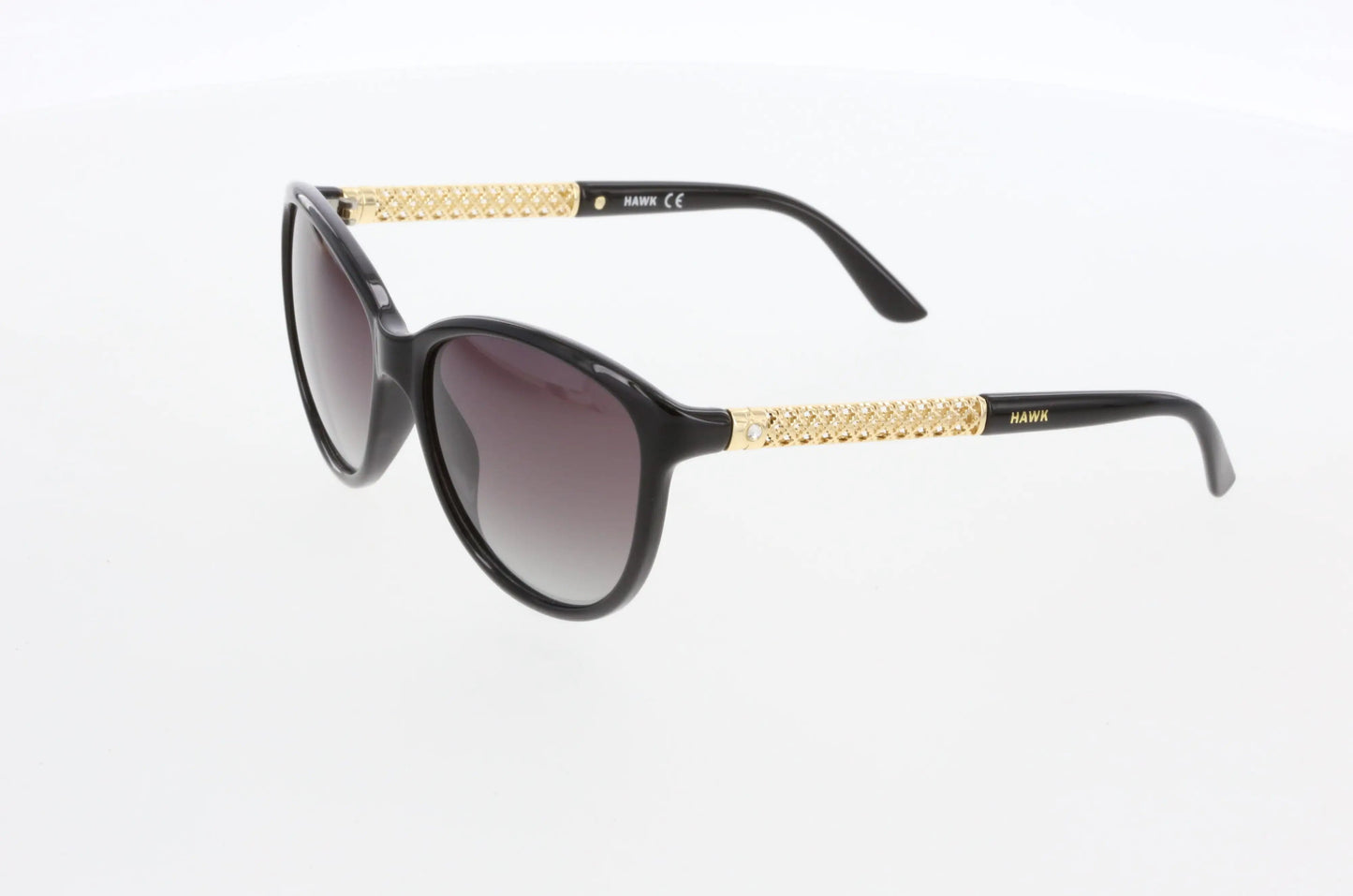 Hawk 2179 01 Women's Sunglasses WEM Support (www.WEM.support)