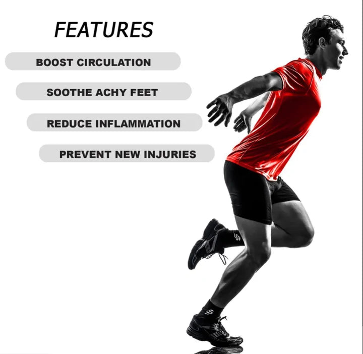 Mehrgelenk-Kompressionsstützband WEM Support (www.WEM.support)