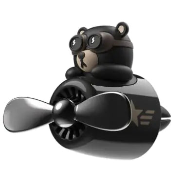 Car Air Outlet Aromatherapy WEM Support (www.WEM.support)