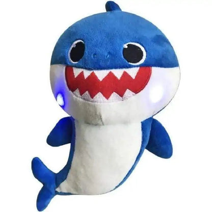 Brinquedo Musical Baby Shark WEM Support (www.WEM.support)