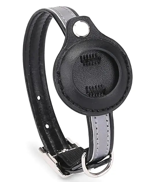 Tracker Protective Cover Pet Collar WEM Support (www.WEM.support)