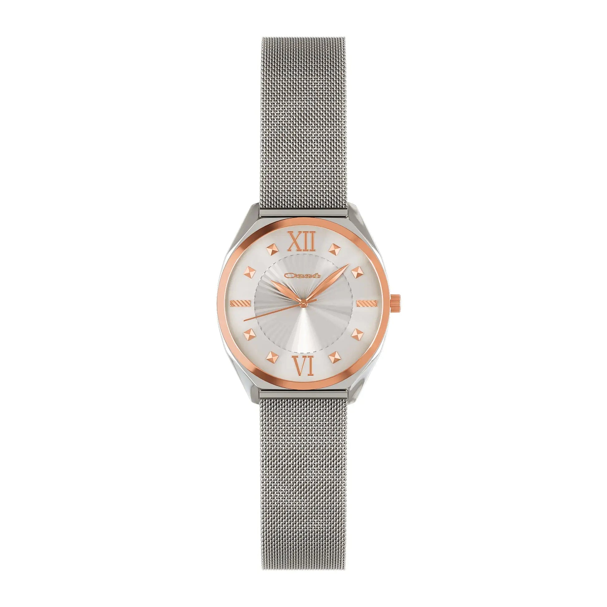 Osse 10113 02 Women's Wristwatch WEM Support (www.WEM.support)