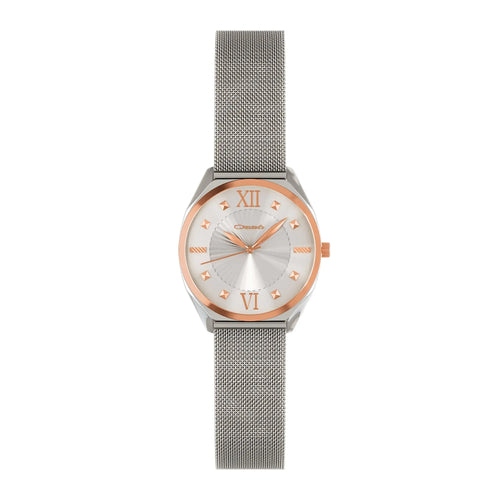 Osse 10113 02 Women's Wristwatch WEM Support (www.WEM.support)