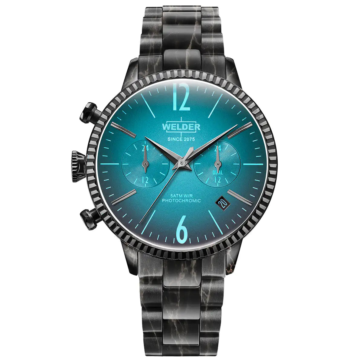 Welder Moody Watch WWRC632 Women's Watch WEM Support (www.WEM.support)