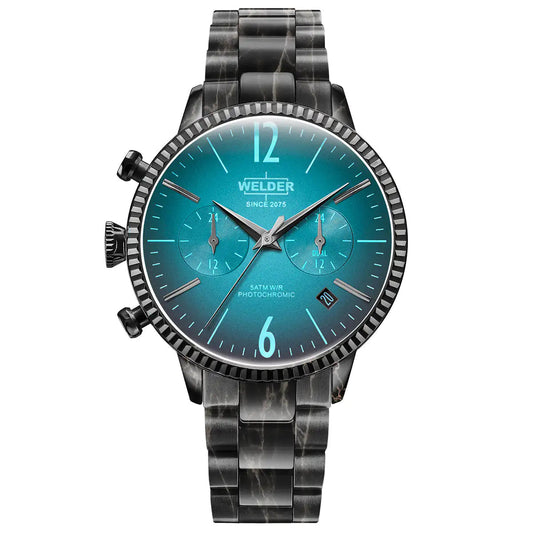 Welder Moody Watch WWRC632 Women's Watch WEM Support (www.WEM.support)