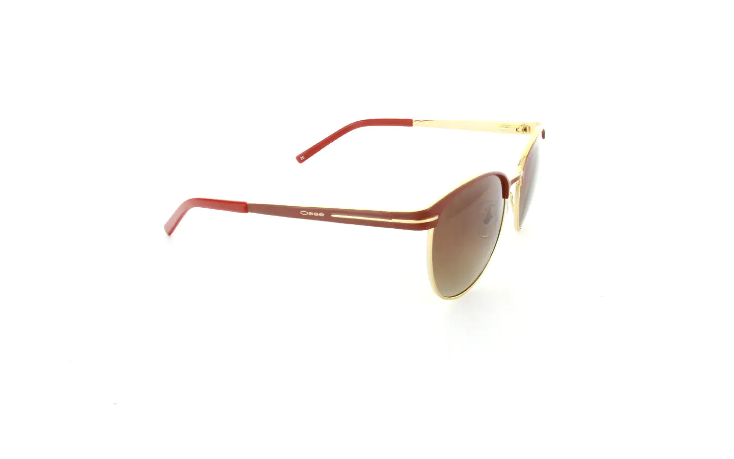 Óculos de Sol Feminino Osse 1576 03 54-17-135 WEM Support (www.WEM.support)