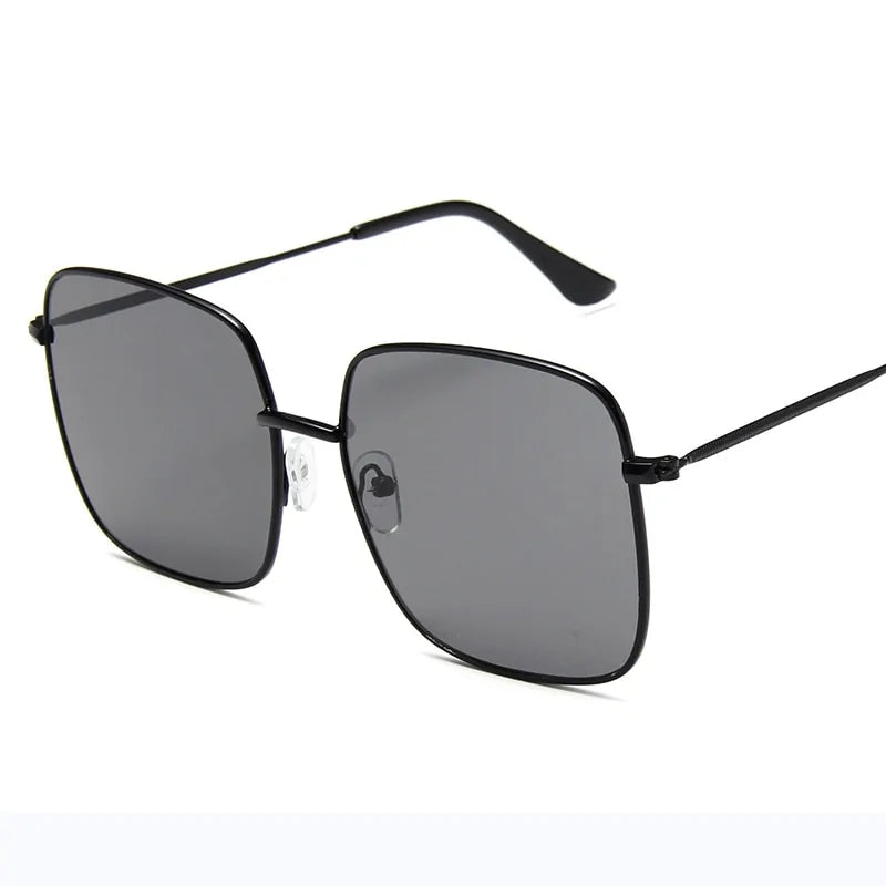 Luxury Square Sunglasses WEM Support (www.WEM.support)