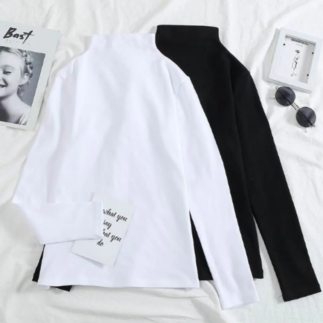 T-Neck Top WEM Support (www.WEM.support)