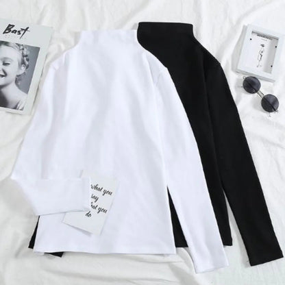 T-Neck Top WEM Support (www.WEM.support)