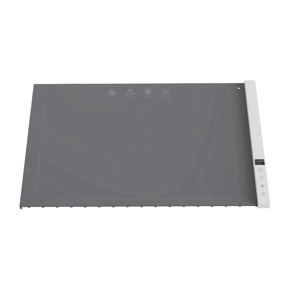 Food Insulation Board Heating Mat WEM Support (www.WEM.support)
