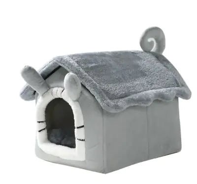 Pet Bed - Catch Cards