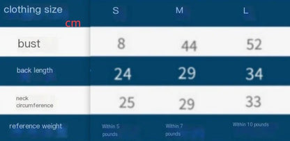 Pet Hot Dog Halloween Outfit - Catch Cards