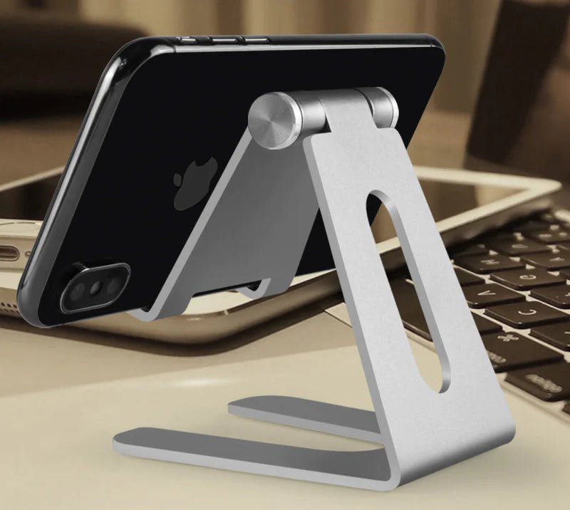 Phone Holder - Catch Cards