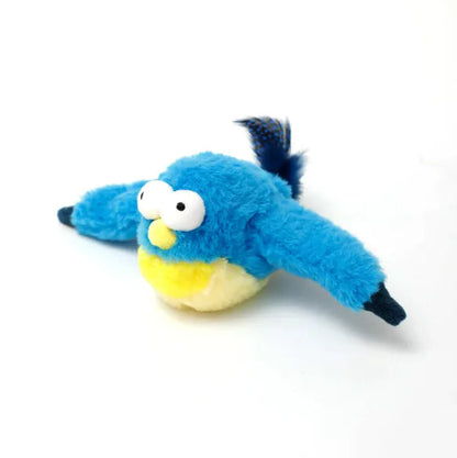 Pet Plush Toy WEM Support (www.WEM.support)