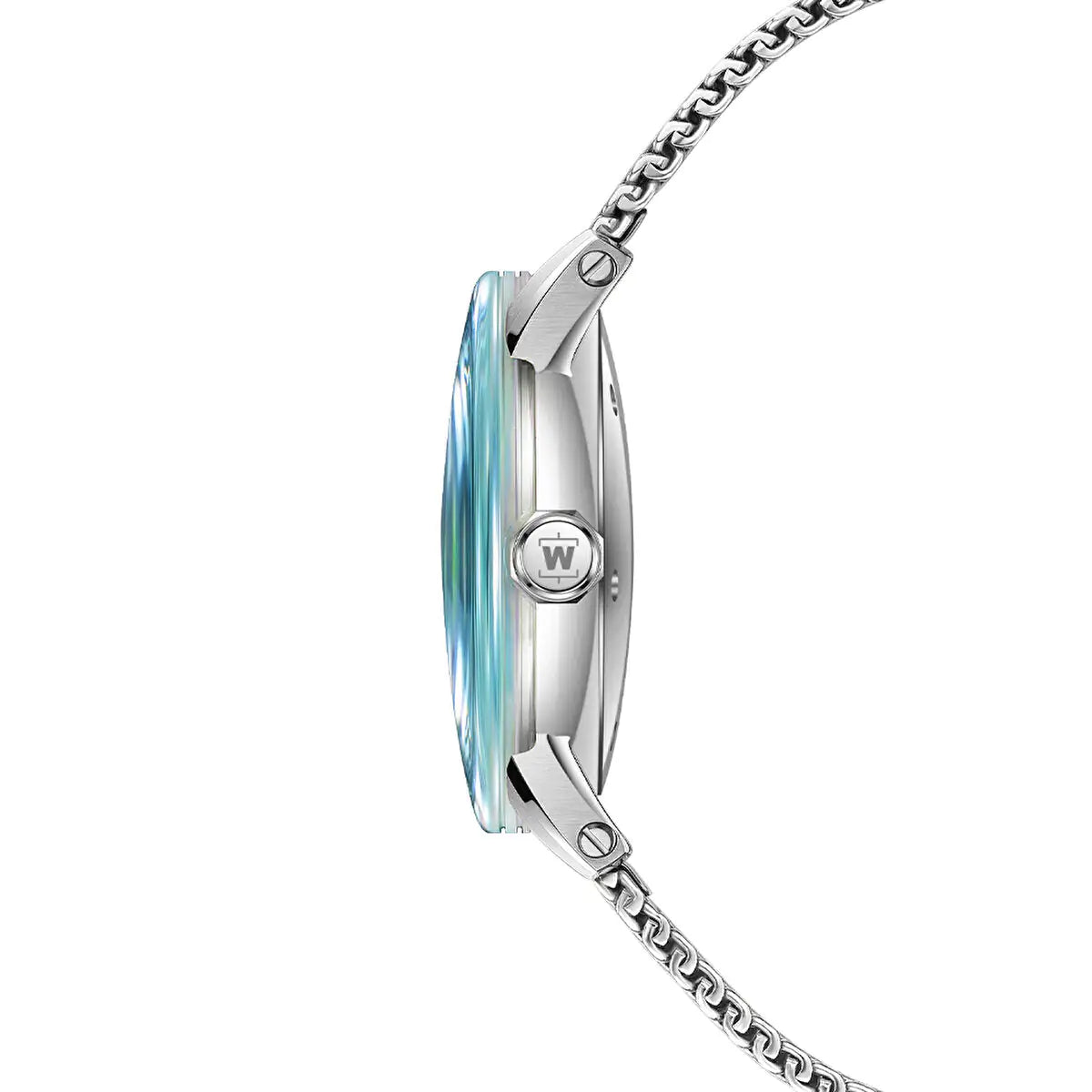 Welder Moody Watch WRN2003 Women's Wristwatch WEM Support (www.WEM.support)