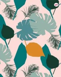 Plants Painting By Numbers - Catch Cards