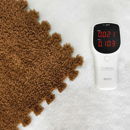 Plush EVA Foam Mats - Catch Cards