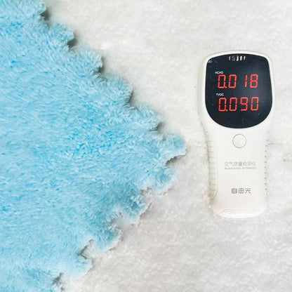 Plush EVA Foam Mats - Catch Cards