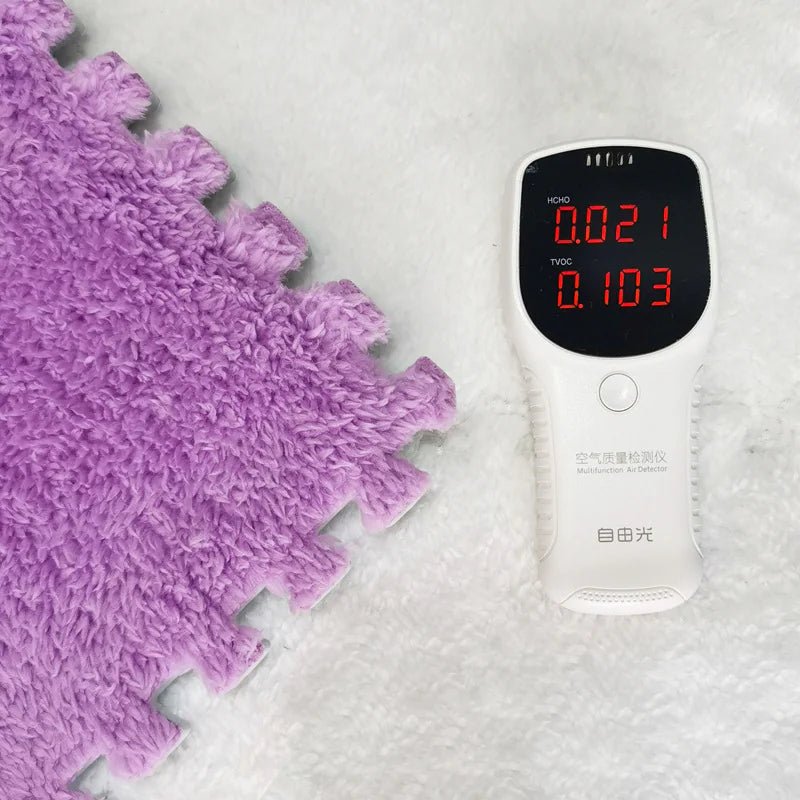 Plush EVA Foam Mats - Catch Cards