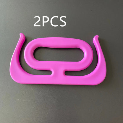 Heavy-Duty Storage Bag Rack WEM Support (www.WEM.support)