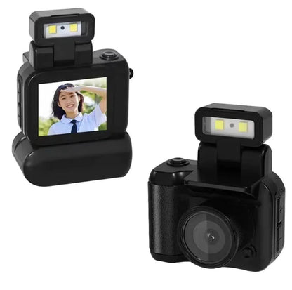 PocketRetro Entry Camera - Catch Cards