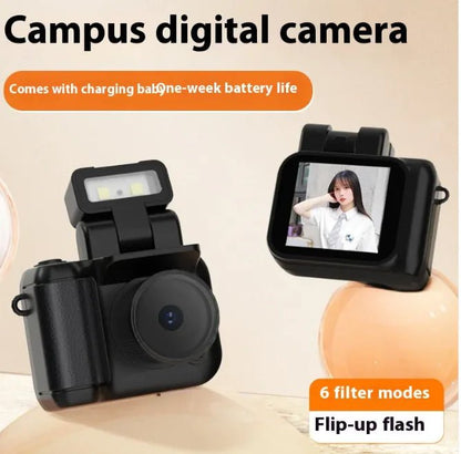 PocketRetro Entry Camera - Catch Cards