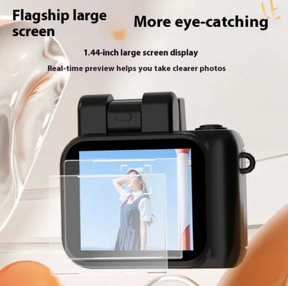 PocketRetro Entry Camera - Catch Cards