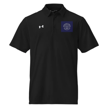 Polo Performance Hombre Under Armour® - Catch Cards