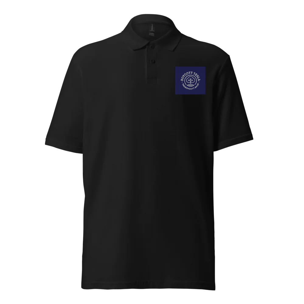 Polo Piqué Classic Unisex | Gildan 64800 - Catch Cards