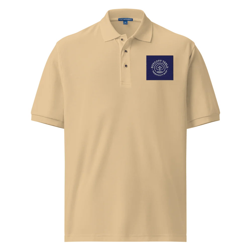 Polo Premium Port Authority K500 - Catch Cards