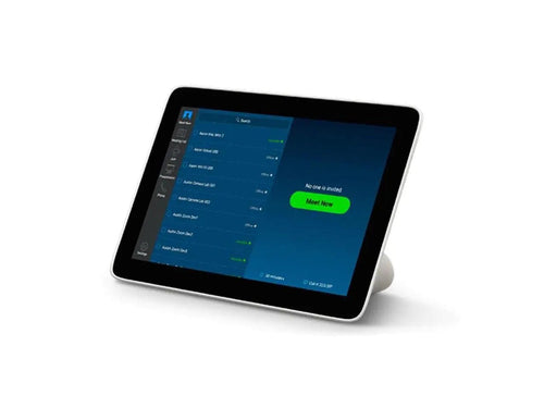 Poly TC8 Studio Touch - 8" HD Controller - Catch Cards