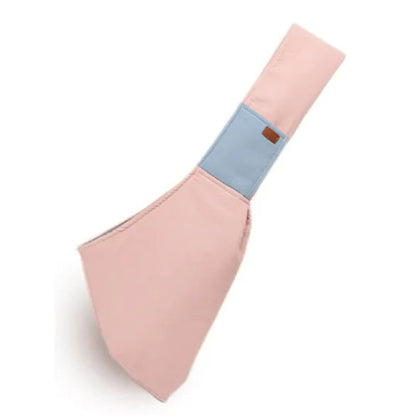 Portable Crossbody Cat Carrier Bag - Catch Cards