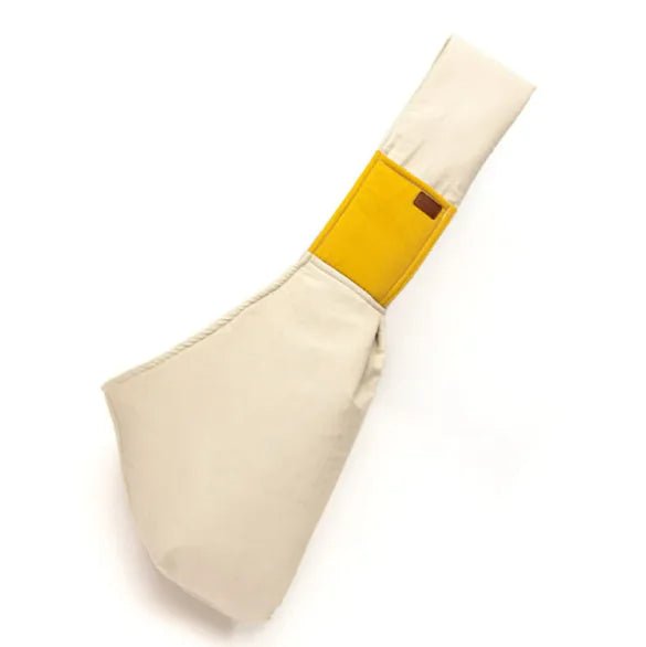 Portable Crossbody Cat Carrier Bag - Catch Cards