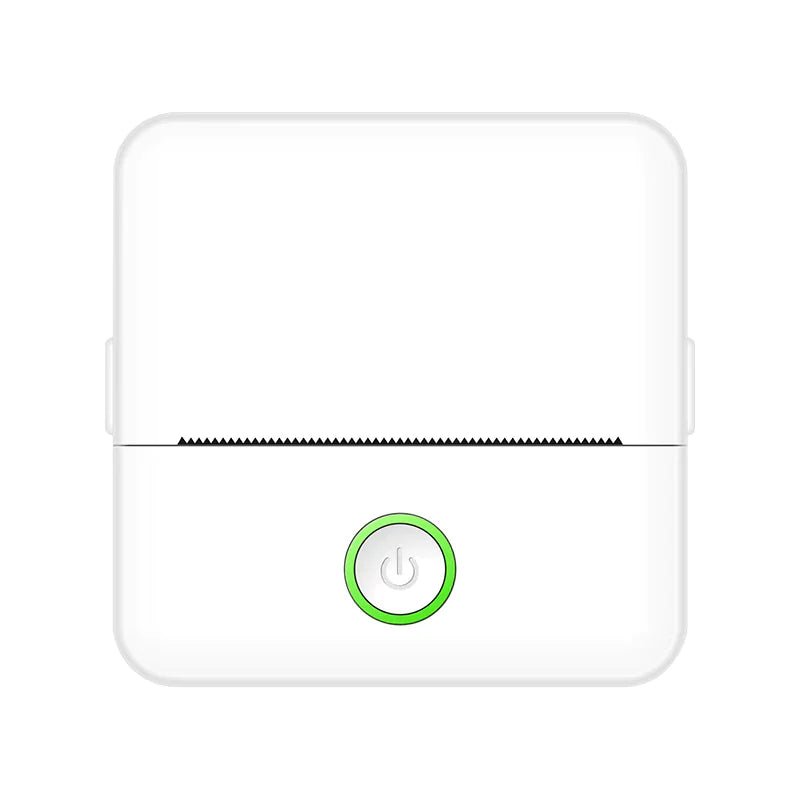 Portable Thermal 🖨️ - Catch Cards