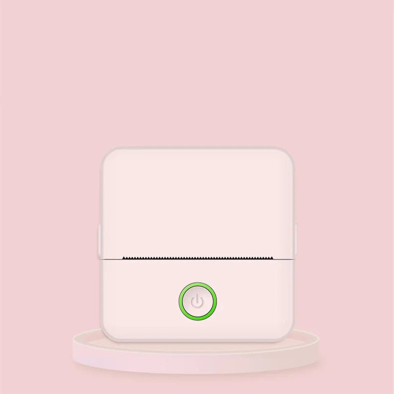 Portable Thermal 🖨️ - Catch Cards