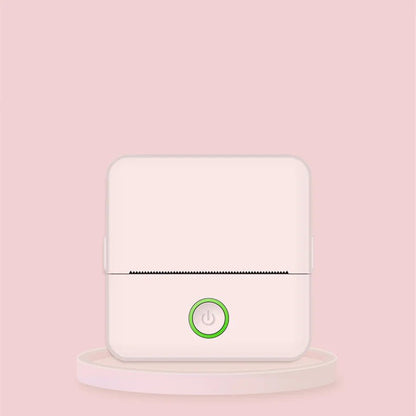 Portable Thermal 🖨️ - Catch Cards