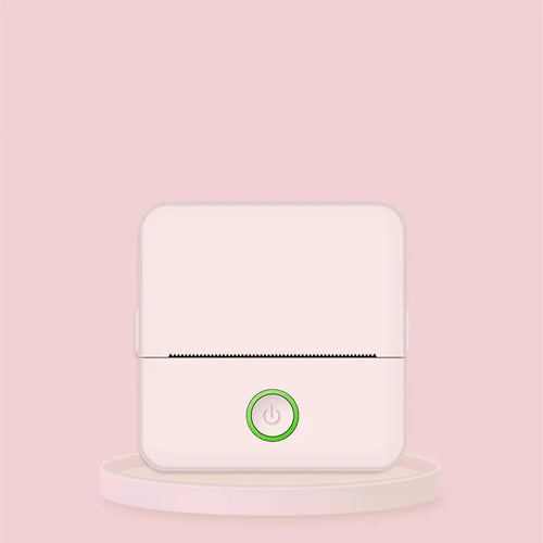 Portable Thermal 🖨️ - Catch Cards