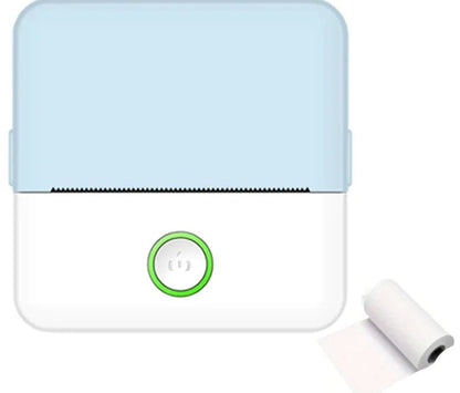 Portable Thermal 🖨️ - Catch Cards