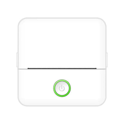 Portable Thermal Printer - Catch Cards