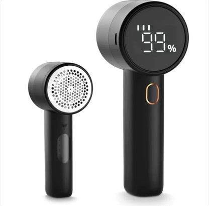 Portable USB Electric Hair Ball Trimmer - Catch Cards