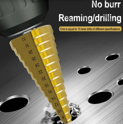 Precision Craft Drill & Saw Kit (6 - Piece) - Catch Cards